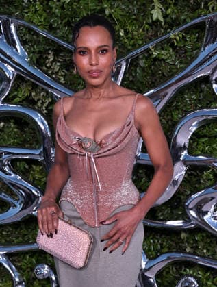 Lucas Museum of Narrative Art Opening Night Kerry Washington arriving at the Lucas Museum of Narrative Art opening night held at the Lucas Museum of Narrative Art in Los Angeles, Ca. on September 19, 2026. Los Angeles Lucas Museum of Narrative Art California USA Copyright: xStarbuck xAFF-USA.COMx