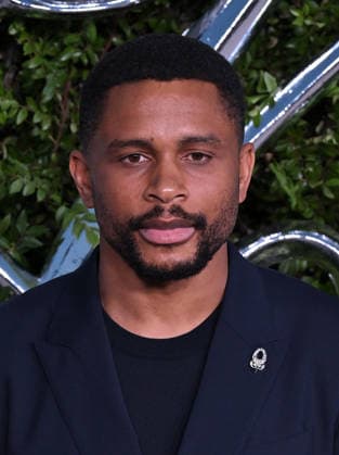 Lucas Museum of Narrative Art Opening Night Nnamdi Asomugha arriving at the Lucas Museum of Narrative Art opening night held at the Lucas Museum of Narrative Art in Los Angeles, Ca. on September 19, 2026. Los Angeles Lucas Museum of Narrative Art California USA Copyright: xStarbuck xAFF-USA.COMx