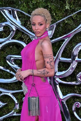 Lucas Museum of Narrative Art Opening Night Doja Cat arriving at the Lucas Museum of Narrative Art opening night held at the Lucas Museum of Narrative Art in Los Angeles, Ca. on September 19, 2026. Los Angeles Lucas Museum of Narrative Art California USA Copyright: xStarbuck xAFF-USA.COMx