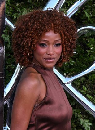 Lucas Museum of Narrative Art Opening Night Keke Palmer arriving at the Lucas Museum of Narrative Art opening night held at the Lucas Museum of Narrative Art in Los Angeles, Ca. on September 19, 2026. Los Angeles Lucas Museum of Narrative Art California USA Copyright: xStarbuck xAFF-USA.COMx