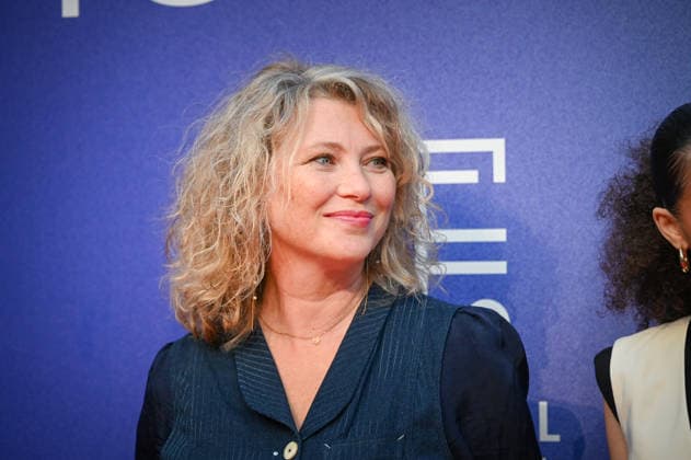 La Rochelle TV Fiction Festival 2026 Red Carpet, September 19, 28th La Rochelle TV Fiction Festival 28th edition of the La Rochelle TV Fiction Festival Closing-ceremony photocall Cecile Bois 459787 September 19, 2026 France  Copyright: xBarbaraxNeymanx xStarfacex STAR_459787_005