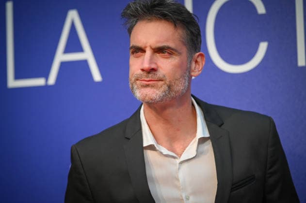 La Rochelle TV Fiction Festival 2026 Red Carpet, September 19, 28th La Rochelle TV Fiction Festival 28th edition of the La Rochelle TV Fiction Festival Closing ceremony photocall Gil Alma 459787 2026 09 19 France  Copyright: xBarbaraxNeymanx xStarfacex STAR_459787_011