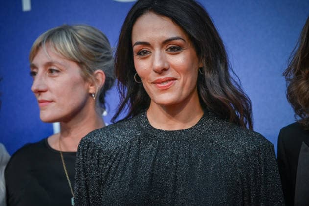 La Rochelle TV Fiction Festival 2026 Red Carpet on September 19, 28th La Rochelle TV Fiction Festival 28th edition of the La Rochelle TV Fiction Festival Closing photocall for the festival: Sofia Essaidi, Vania Leturcq 459787 September 19, 2026 France  Copyright: xBarbaraxNeymanx xStarfacex STAR_459787_013