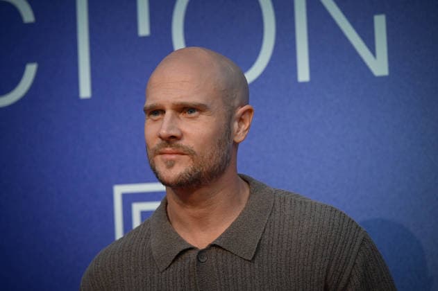 La Rochelle TV Fiction Festival 2026 Red Carpet, September 19, 28th La Rochelle TV Fiction Festival 28th edition of the La Rochelle TV Fiction Festival Closing photocall Nicolas Gob 459787 September 19, 2026 France  Copyright: xBarbaraxNeymanx xStarfacex STAR_459787_030