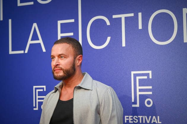 La Rochelle TV Fiction Festival 2026 Red Carpet, September 19, 28th La Rochelle TV Fiction Festival 28th edition of the La Rochelle TV Fiction Festival Closing photocall Raphael Lenglet 459787 2026 09 19 France  Copyright: xBarbaraxNeymanx xStarfacex STAR_459787_061