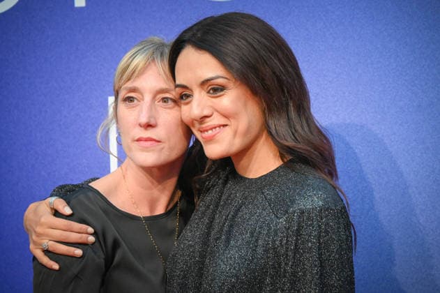 La Rochelle TV Fiction Festival 2026 Red Carpet on September 19, 28th La Rochelle TV Fiction Festival 28th edition of the La Rochelle TV Fiction Festival Closing photocall for the festival: Sofia Essaidi, Vania Leturcq 459787 September 19, 2026 France  Copyright: xBarbaraxNeymanx xStarfacex STAR_459787_090