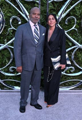 Lucas Museum of Narrative Art Opening Night David Alan Grier arriving at the Lucas Museum of Narrative Art opening night held at the Lucas Museum of Narrative Art in Los Angeles, Ca. on September 19, 2026. Los Angeles Lucas Museum of Narrative Art California USA Copyright: xStarbuck xAFF-USA.COMx