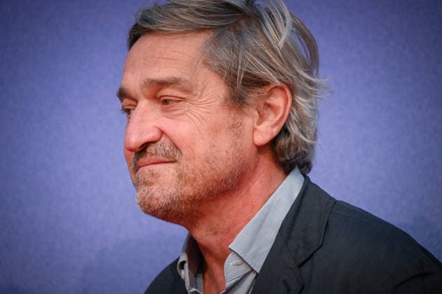 La Rochelle TV Fiction Festival 2026 Red Carpet on September 19, 28th La Rochelle TV Fiction Festival 28th edition of the La Rochelle TV Fiction Festival Closing photocall Florent Gellie, Louis Do de Lencquesaing 459787 September 19, 2026 France  Copyright: xBarbaraxNeymanx xStarfacex STAR_459787_110