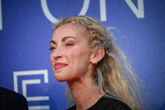 La Rochelle TV Fiction Festival 2026 Red Carpet, September 19, 28th La Rochelle TV Fiction Festival 28th edition of the La Rochelle TV Fiction Festival Closing ceremony photocall 459787 2026 09 19 France  Copyright: xBarbaraxNeymanx xStarfacex STAR_459787_111