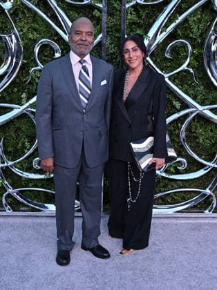 Lucas Museum of Narrative Art Opening Night David Alan Grier arriving at the Lucas Museum of Narrative Art opening night held at the Lucas Museum of Narrative Art in Los Angeles, Ca. on September 19, 2026. Los Angeles Lucas Museum of Narrative Art California USA Copyright: xStarbuck xAFF-USA.COMx