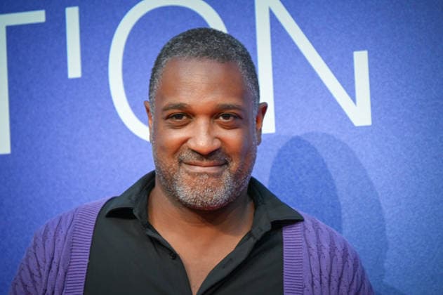 La Rochelle TV Fiction Festival 2026 Red Carpet, September 19–28 La Rochelle TV Fiction Festival 28th edition of the La Rochelle TV Fiction Festival Closing photocall Daniel Njo Lobé 459787 2026 09 119 France  Copyright: xBarbaraxNeymanx xStarfacex STAR_459787_139