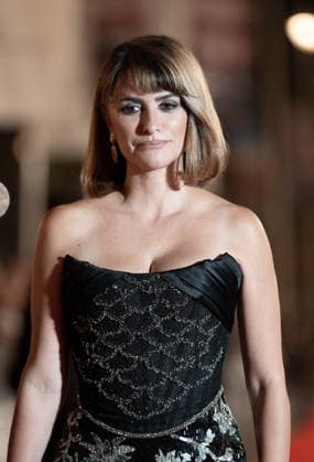 Penelope Cruz — Creating the Invite during the 74th San Sebastian International Film Festival (SSIFF) at the Victoria Eugenia Theater in San Sebastian, Spain, on September 19, 2026. Lalo Yasky, Bestimage. San Sebastian, Spain  Copyright: xLALOxYASKYx xBESTIMAGExLALOxYASKYx xBESTIMAGEx