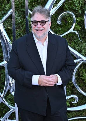 Lucas Museum of Narrative Art Opening Night Guillermo del Toro arriving at the Lucas Museum of Narrative Art opening night held at the Lucas Museum of Narrative Art in Los Angeles, Ca. on September 19, 2026. Los Angeles Lucas Museum of Narrative Art California USA Copyright: xStarbuck xAFF-USA.COMx