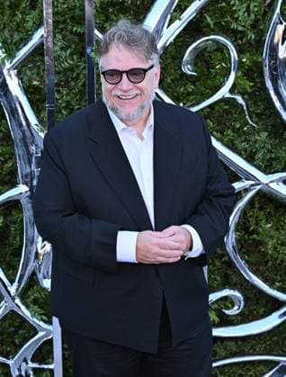 Lucas Museum of Narrative Art Opening Night Guillermo del Toro arriving at the Lucas Museum of Narrative Art opening night held at the Lucas Museum of Narrative Art in Los Angeles, Ca. on September 19, 2026. Los Angeles Lucas Museum of Narrative Art California USA Copyright: xStarbuck xAFF-USA.COMx