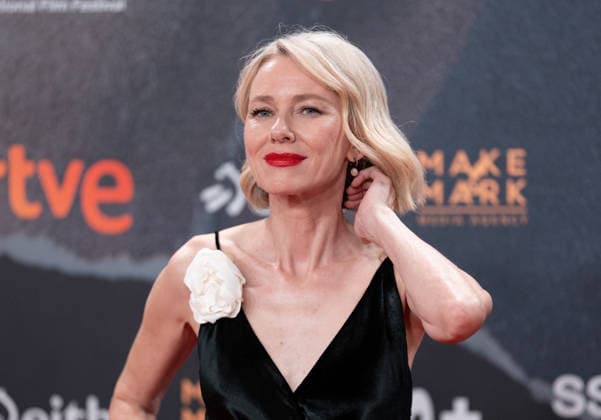 Naomi Watts — The Housewife Red Carpet at the 74th San Sebastián International Film Festival (SSIFF) at the Kursaal Palace in San Sebastián, Spain, on September 19, 2026. Lalo Yasky, Bestimage, San Sebastián, Spain  Copyright: xLALOxYASKYx xBESTIMAGExLALOxYASKYx xBESTIMAGEx