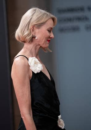 Naomi Watts — ‘The Housewife’ Red Carpet at the 74th San Sebastián International Film Festival (SSIFF) at the Kursaal Palace in San Sebastián, Spain, on September 19, 2026. Lalo Yasky, Bestimage, San Sebastián, Spain  Copyright: xLALOxYASKYx xBESTIMAGExLALOxYASKYx xBESTIMAGEx