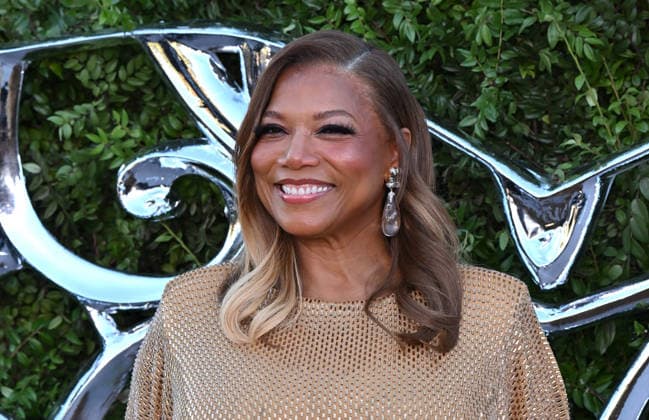Lucas Museum of Narrative Art Opening Night Queen Latifah arriving at the Lucas Museum of Narrative Art opening night held at the Lucas Museum of Narrative Art in Los Angeles, Ca. on September 19, 2026. Los Angeles Lucas Museum of Narrative Art California USA Copyright: xStarbuck xAFF-USA.COMx