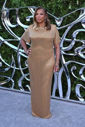 Lucas Museum of Narrative Art Opening Night Queen Latifah arriving at the Lucas Museum of Narrative Art opening night held at the Lucas Museum of Narrative Art in Los Angeles, Ca. on September 19, 2026. Los Angeles Lucas Museum of Narrative Art California USA Copyright: xStarbuck xAFF-USA.COMx