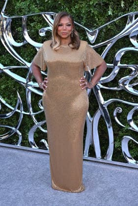 Lucas Museum of Narrative Art Opening Night Queen Latifah arriving at the Lucas Museum of Narrative Art opening night held at the Lucas Museum of Narrative Art in Los Angeles, Ca. on September 19, 2026. Los Angeles Lucas Museum of Narrative Art California USA Copyright: xStarbuck xAFF-USA.COMx