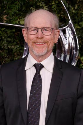 September 19, 2026, Los Angeles, California, USA: Ron Howard at the Lucas Museum of Narrative Art Opening Night at the Lucas Museum of Narrative Art on Saturday September 19, 2026 in Los Angeles, California. BURT HARRIS BNS PI Los Angeles USA  - ZUMAp124 20260919_zaa_p124_047 Copyright: xBurtxHarrisx