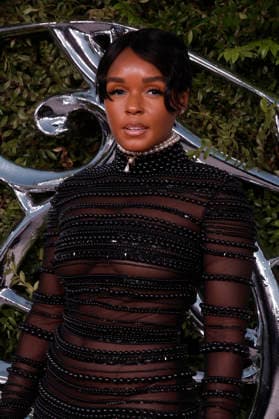 September 19, 2026, Los Angeles, California, USA: Janelle Monae at the Lucas Museum of Narrative Art Opening Night at the Lucas Museum of Narrative Art on Saturday September 19, 2026 in Los Angeles, California. BURT HARRIS BNS PI Los Angeles USA  - ZUMAp124 20260919_zaa_p124_050 Copyright: xBurtxHarrisx