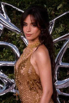 September 19, 2026, Los Angeles, California, USA: Camila Cabello at the Lucas Museum of Narrative Art Opening Night at the Lucas Museum of Narrative Art on Saturday September 19, 2026 in Los Angeles, California. BURT HARRIS BNS PI Los Angeles USA  - ZUMAp124 20260919_zaa_p124_053 Copyright: xBurtxHarrisx