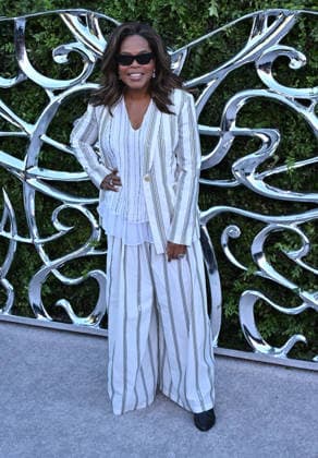 Lucas Museum of Narrative Art Opening Night Oprah Winfrey arriving at the Lucas Museum of Narrative Art opening night held at the Lucas Museum of Narrative Art in Los Angeles, Ca. on September 19, 2026. Los Angeles Lucas Museum of Narrative Art California USA Copyright: xStarbuck xAFF-USA.COMx
