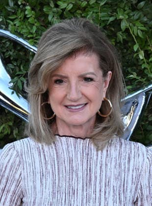 Lucas Museum of Narrative Art Opening Night Arianna Huffington arriving at the Lucas Museum of Narrative Art opening night held at the Lucas Museum of Narrative Art in Los Angeles, Ca. on September 19, 2026. Los Angeles Lucas Museum of Narrative Art California USA Copyright: xStarbuck xAFF-USA.COMx