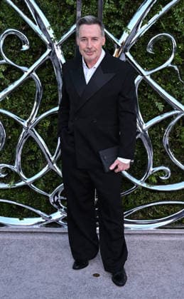 Lucas Museum of Narrative Art Opening Night David Furnish arriving at the Lucas Museum of Narrative Art opening night held at the Lucas Museum of Narrative Art in Los Angeles, Ca. on September 19, 2026. Los Angeles Lucas Museum of Narrative Art California USA Copyright: xStarbuck xAFF-USA.COMx