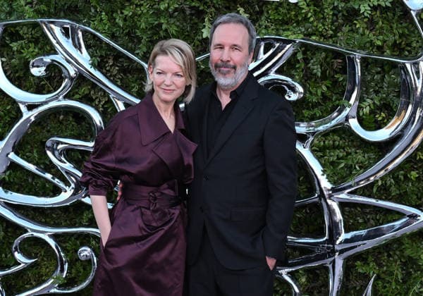 Lucas Museum of Narrative Art Opening Night Tanya Lapointe and Denis Villeneuve arriving at the Lucas Museum of Narrative Art opening night held at the Lucas Museum of Narrative Art in Los Angeles, Ca. on September 19, 2026. Los Angeles Lucas Museum of Narrative Art California USA Copyright: xStarbuck xAFF-USA.COMx