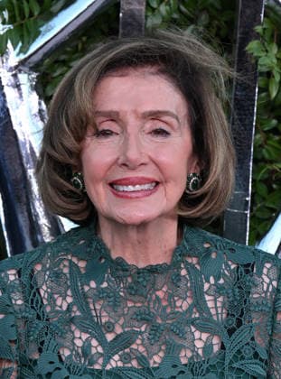 Lucas Museum of Narrative Art Opening Night Nancy Pelosi arriving at the Lucas Museum of Narrative Art opening night held at the Lucas Museum of Narrative Art in Los Angeles, Ca. on September 19, 2026. Los Angeles Lucas Museum of Narrative Art California USA Copyright: xStarbuck xAFF-USA.COMx