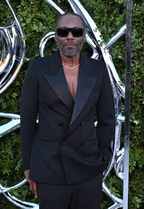 Lucas Museum of Narrative Art Opening Night Lee Daniels arriving at the Lucas Museum of Narrative Art opening night held at the Lucas Museum of Narrative Art in Los Angeles, Ca. on September 19, 2026. Los Angeles Lucas Museum of Narrative Art California USA Copyright: xStarbuck xAFF-USA.COMx