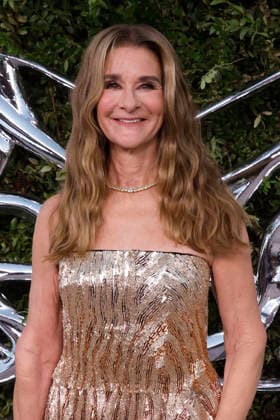 September 19, 2026, Los Angeles, California, USA: Melinda French Gates at the Lucas Museum of Narrative Art Opening Night at the Lucas Museum of Narrative Art on Saturday September 19, 2026 in Los Angeles, California. BURT HARRIS BNS PI Los Angeles USA  - ZUMAp124 20260919_zaa_p124_074 Copyright: xBurtxHarrisx