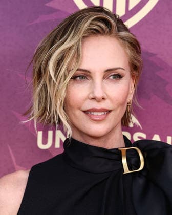 Charlize Theron Africa Outreach Project (CTAOP) Block Party 2026 UNIVERSAL CITY, LOS ANGELES, CALIFORNIA, USA - SEPTEMBER 19: Charlize Theron wearing Christian Dior arrives at the Charlize Theron Africa Outreach Project (CTAOP) Block Party 2026 held at the Universal Studios Backlot on September 19, 2026 in Universal City, Los Angeles, California, United States. Universal City Universal Studios Backlot California United States Copyright: xXavierxCollin ImagexPressxAgencyx