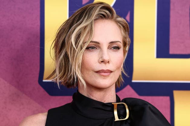 Charlize Theron Africa Outreach Project (CTAOP) Block Party 2026 UNIVERSAL CITY, LOS ANGELES, CALIFORNIA, USA - SEPTEMBER 19: Charlize Theron wearing Christian Dior arrives at the Charlize Theron Africa Outreach Project (CTAOP) Block Party 2026 held at the Universal Studios Backlot on September 19, 2026 in Universal City, Los Angeles, California, United States. Universal City Universal Studios Backlot California United States Copyright: xXavierxCollin ImagexPressxAgencyx
