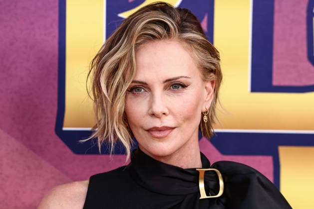 Charlize Theron Africa Outreach Project (CTAOP) Block Party 2026 UNIVERSAL CITY, LOS ANGELES, CALIFORNIA, USA - SEPTEMBER 19: Charlize Theron wearing Christian Dior arrives at the Charlize Theron Africa Outreach Project (CTAOP) Block Party 2026 held at the Universal Studios Backlot on September 19, 2026 in Universal City, Los Angeles, California, United States. Universal City Universal Studios Backlot California United States Copyright: xXavierxCollin ImagexPressxAgencyx