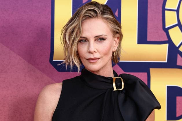 Charlize Theron Africa Outreach Project (CTAOP) Block Party 2026 UNIVERSAL CITY, LOS ANGELES, CALIFORNIA, USA - SEPTEMBER 19: Charlize Theron wearing Christian Dior arrives at the Charlize Theron Africa Outreach Project (CTAOP) Block Party 2026 held at the Universal Studios Backlot on September 19, 2026 in Universal City, Los Angeles, California, United States. Universal City Universal Studios Backlot California United States Copyright: xXavierxCollin ImagexPressxAgencyx