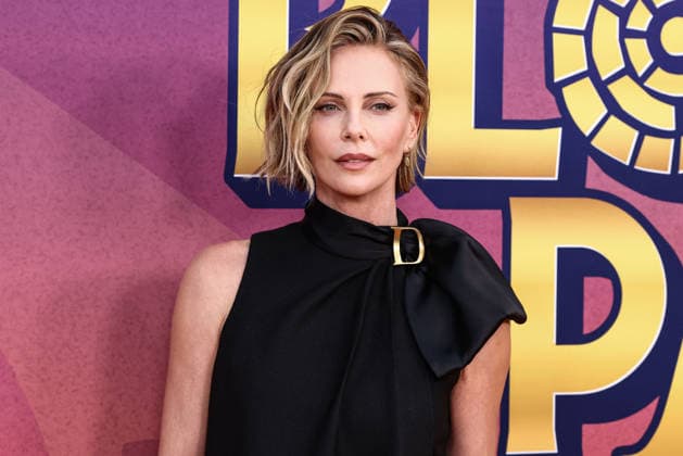 Charlize Theron Africa Outreach Project (CTAOP) Block Party 2026 UNIVERSAL CITY, LOS ANGELES, CALIFORNIA, USA - SEPTEMBER 19: Charlize Theron wearing Christian Dior arrives at the Charlize Theron Africa Outreach Project (CTAOP) Block Party 2026 held at the Universal Studios Backlot on September 19, 2026 in Universal City, Los Angeles, California, United States. Universal City Universal Studios Backlot California United States Copyright: xXavierxCollin ImagexPressxAgencyx