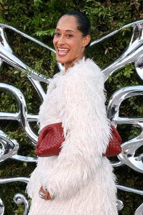 September 19, 2026, Los Angeles, California, USA: Tracee Ellis Ross at the Lucas Museum of Narrative Art Opening Night at the Lucas Museum of Narrative Art on Saturday September 19, 2026 in Los Angeles, California. BURT HARRIS BNS PI Los Angeles USA  - ZUMAp124 20260919_zaa_p124_088 Copyright: xBurtxHarrisx