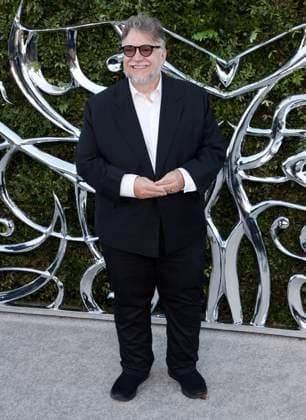 Lucas Museum Of Narrative Art Opening Night in Los Angeles Lucas Museum Of Narrative Art Opening Night at The Lucas Museum in Los Angeles, California on 9 19 26. 19 Sep 2026 Pictured: Guillermo Del Toro.  Copyright: xThexMegaxAgencyxRiverx xMEGAx