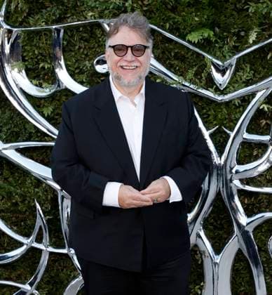 Lucas Museum Of Narrative Art Opening Night in Los Angeles Lucas Museum Of Narrative Art Opening Night at The Lucas Museum in Los Angeles, California on 9 19 26. 19 Sep 2026 Pictured: Guillermo Del Toro.  Copyright: xThexMegaxAgencyxRiverx xMEGAx