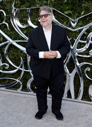 Lucas Museum Of Narrative Art Opening Night in Los Angeles Lucas Museum Of Narrative Art Opening Night at The Lucas Museum in Los Angeles, California on 9 19 26. 19 Sep 2026 Pictured: Guillermo Del Toro.  Copyright: xThexMegaxAgencyxRiverx xMEGAx
