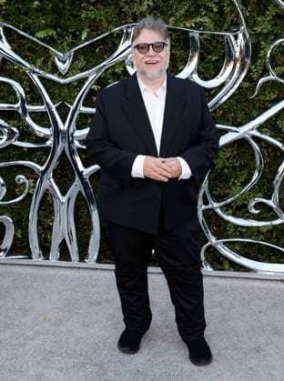 Lucas Museum Of Narrative Art Opening Night in Los Angeles Lucas Museum Of Narrative Art Opening Night at The Lucas Museum in Los Angeles, California on 9 19 26. 19 Sep 2026 Pictured: Guillermo Del Toro.  Copyright: xThexMegaxAgencyxRiverx xMEGAx