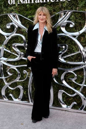 September 19, 2026, Los Angeles, California, USA: Laura Dern at the Lucas Museum of Narrative Art Opening Night at the Lucas Museum of Narrative Art on Saturday September 19, 2026 in Los Angeles, California. BURT HARRIS BNS PI Los Angeles USA  - ZUMAp124 20260919_zaa_p124_096 Copyright: xBurtxHarrisx