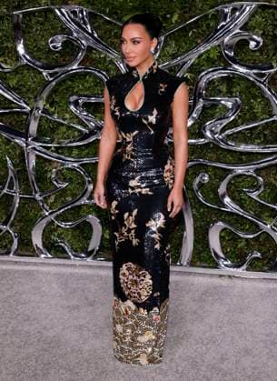 Lucas Museum Of Narrative Art Opening Night in Los Angeles Lucas Museum Of Narrative Art Opening Night at The Lucas Museum in Los Angeles, California on 9 19 26. 19 Sep 2026 Pictured: Kim Kardashian.  Copyright: xThexMegaxAgencyxRiverx xMEGAx