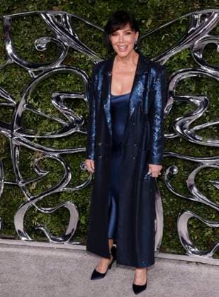 Lucas Museum Of Narrative Art Opening Night in Los Angeles Lucas Museum Of Narrative Art Opening Night at The Lucas Museum in Los Angeles, California on 9 19 26. 19 Sep 2026 Pictured: Kris Jenner.  Copyright: xThexMegaxAgencyxRiverx xMEGAx