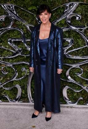 Lucas Museum Of Narrative Art Opening Night in Los Angeles Lucas Museum Of Narrative Art Opening Night at The Lucas Museum in Los Angeles, California on 9 19 26. 19 Sep 2026 Pictured: Kris Jenner.  Copyright: xThexMegaxAgencyxRiverx xMEGAx