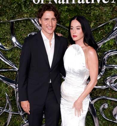 Lucas Museum Of Narrative Art Opening Night in Los Angeles Lucas Museum Of Narrative Art Opening Night at The Lucas Museum in Los Angeles, California on 9 19 26. 19 Sep 2026 Pictured: Justin Trudeau, Katy Perry.  Copyright: xThexMegaxAgencyxRiverx xMEGAx