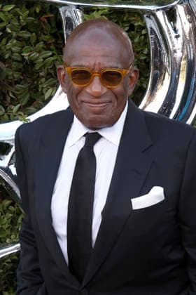 September 19, 2026, Los Angeles, California, USA: Al Roker at the Lucas Museum of Narrative Art Opening Night at the Lucas Museum of Narrative Art on Saturday September 19, 2026 in Los Angeles, California. BURT HARRIS BNS PI Los Angeles USA  - ZUMAp124 20260919_zaa_p124_118 Copyright: xBurtxHarrisx
