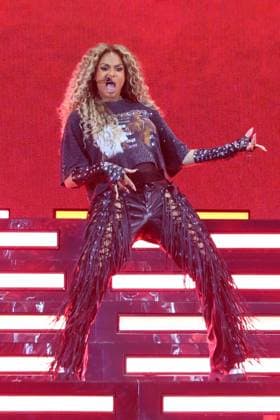 Ciara inside for iHeartRadio Music Festival Presented by Capital One 2026 - SAT, T-Mobile Arena, Las Vegas, NV, September 19, 2026. Photo By: JA Everett Collection iHeartRadio Music Festival Presented by Capital One 2026 - SAT PUBLICATIONXNOTxINxCANxCHNxFRAxITAxJPNxNORxPOLxRUSxESPxUKxUSA